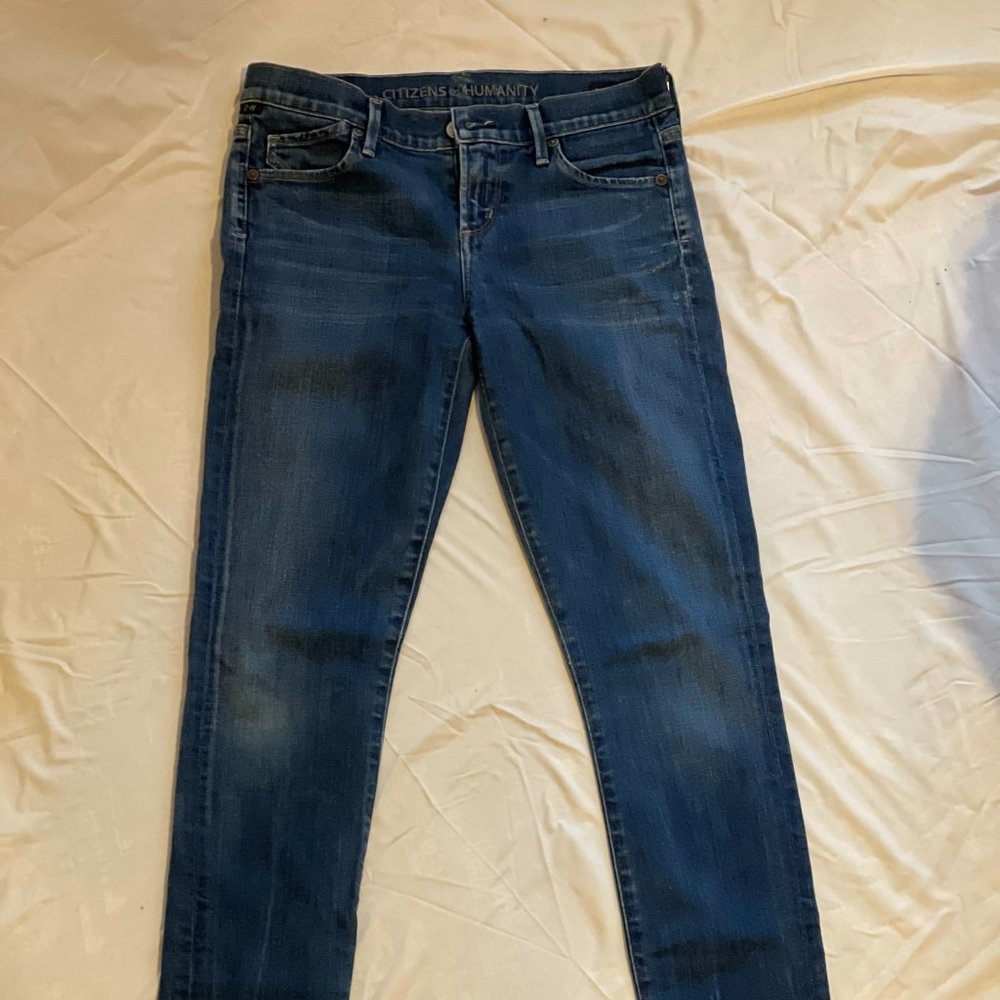 Citizens of Humanity Jeans